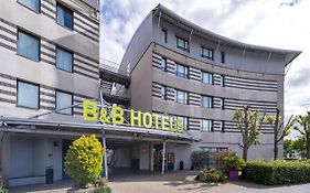 B&B HOTEL Calais Terminal Cité Europe 4 étoiles